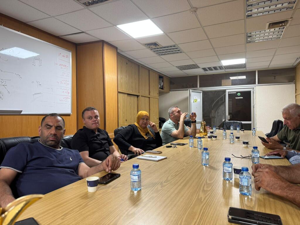 بعد مقتل ياسر أبو الهيجاء: طمرة تعلن الحداد والإضراب (راديو الناس) بعد مقتل ياسر أبو الهيجاء: طمرة تعلن الحداد والإضراب
