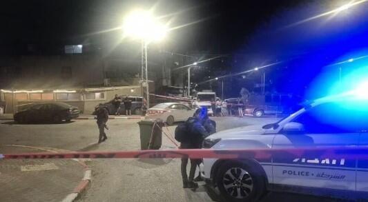 جريمة قتل في جديدة المكر