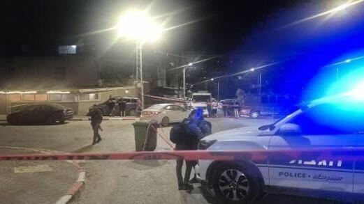 جريمة قتل في جديدة المكر