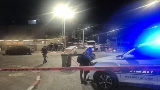 جريمة قتل في جديدة المكر