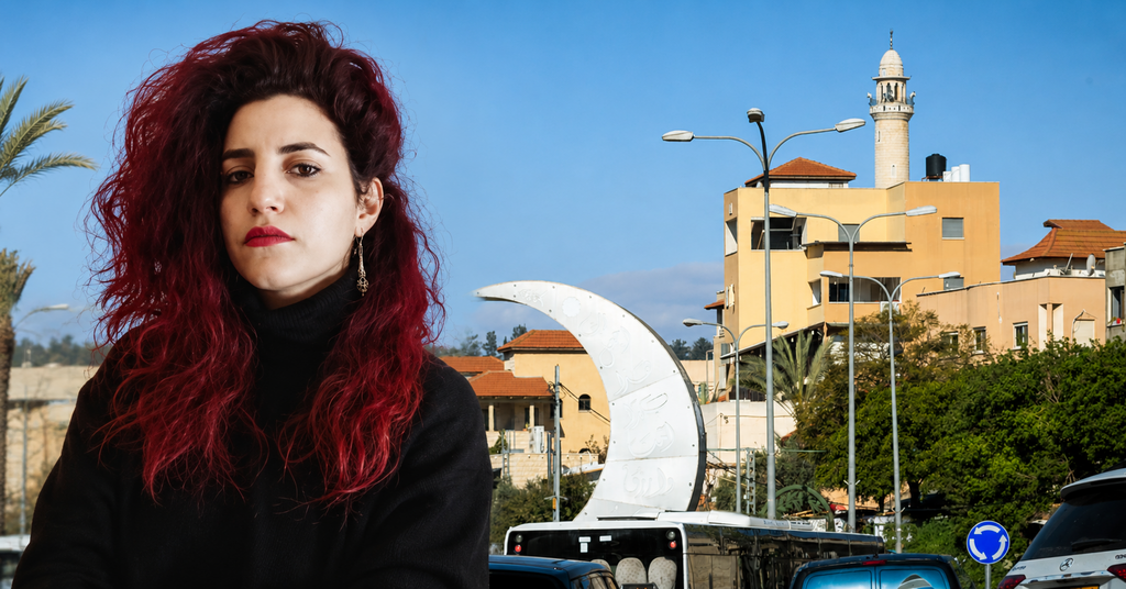 هيا زعاترة