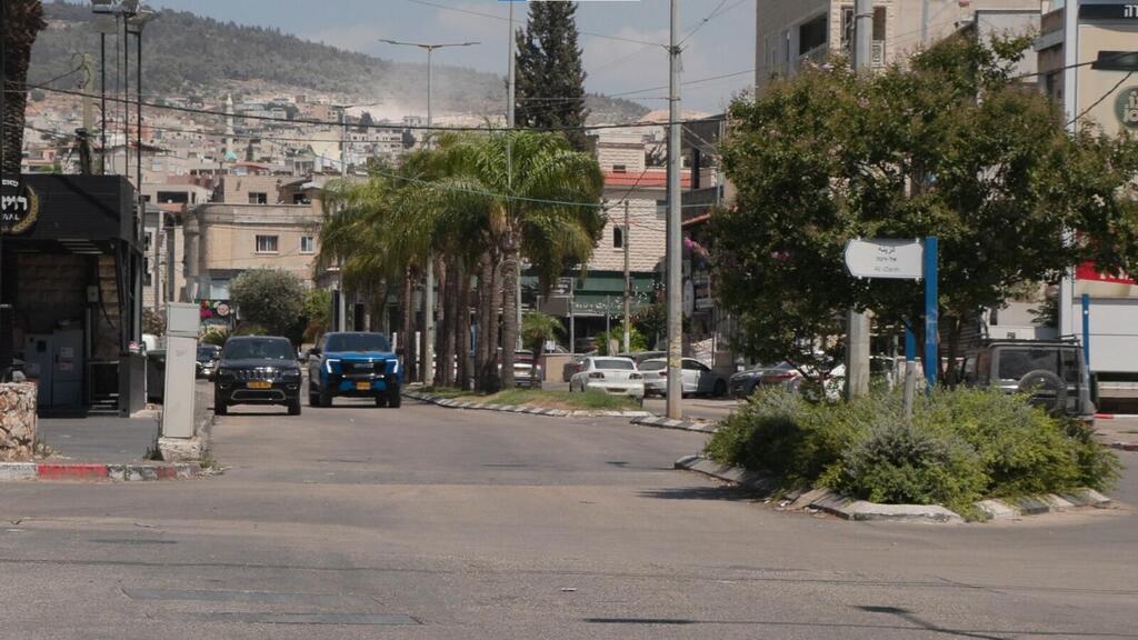 حداد وإضراب في طمرة إثر مقتل  ياسر محمد أبو الهيجاء