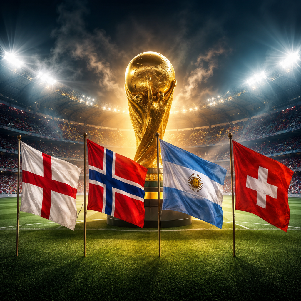 مونديال 2026| صراع المربع الذهبي (AI) مونديال 2026| صراع المربع الذهبي