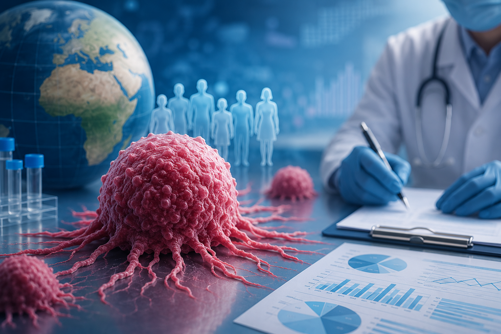 إصابات السرطان سترتفع 70% عالميًا بحلول 2050