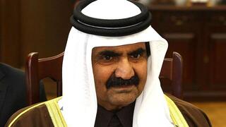 حمد بن خليفة الثاني