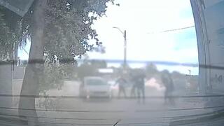 اتهام شقيقين بمحاولة قتل شابين طعنًا إثر خلاف على أولوية المرور في منشية زبدة