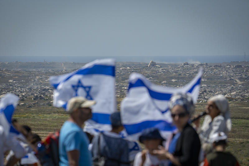 الاتحاد الأوروبي يبحث تشديد القيود على منتجات المستوطنات (Flash90) الاتحاد الأوروبي يبحث تشديد القيود على منتجات المستوطنات