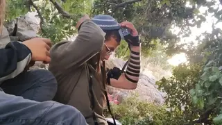 مستوطنون يتسللون إلى سوريا 