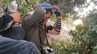 مستوطنون يتسللون إلى سوريا 