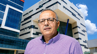 د. أسعد خوري يطمئن الأهالي: لا فيروس جديد.. لكن انتبهوا للجفاف