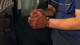 اعتقال