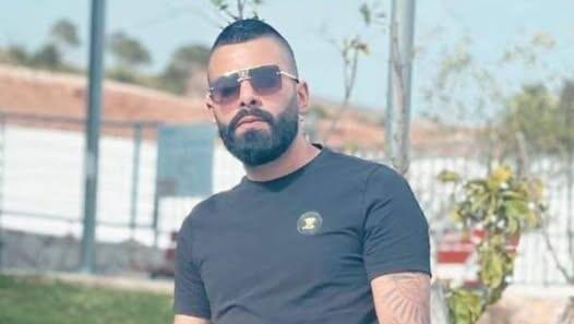 المرحوم ناصر نويصري