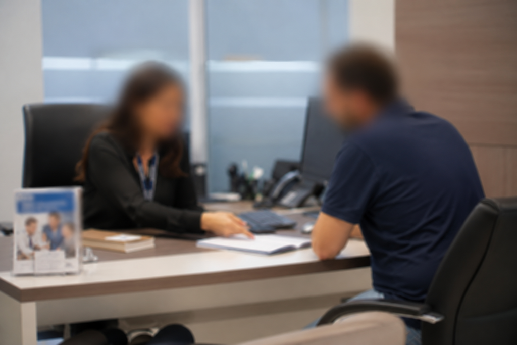 اعتقال موظفة بنك كبيرة بشبهة الاحتيال على زبائن 