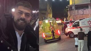 مقتل الشاب رامي شلبي برصاص الشرطة في سولم