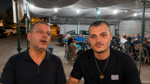 والد سامي جعصوص: نريد أن ندفنه بكرامة