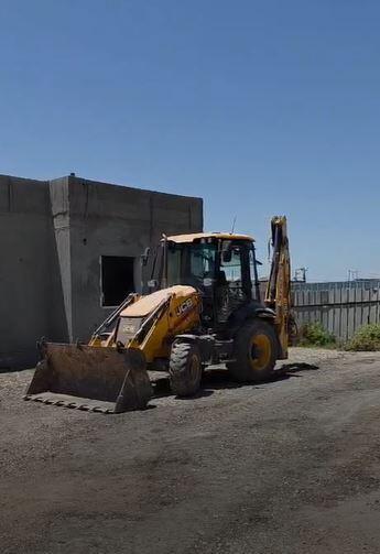 هدم منزل في طمرة (وفق البند 27 أ) هدم منزل في طمرة