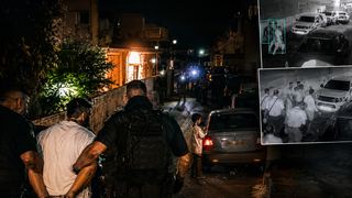 عائلة من جسر الزرقاء: "كسروا يد طفلتنا واعتقلونا لساعات"