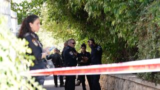 الاشتباه بجريمة قتل في القدس