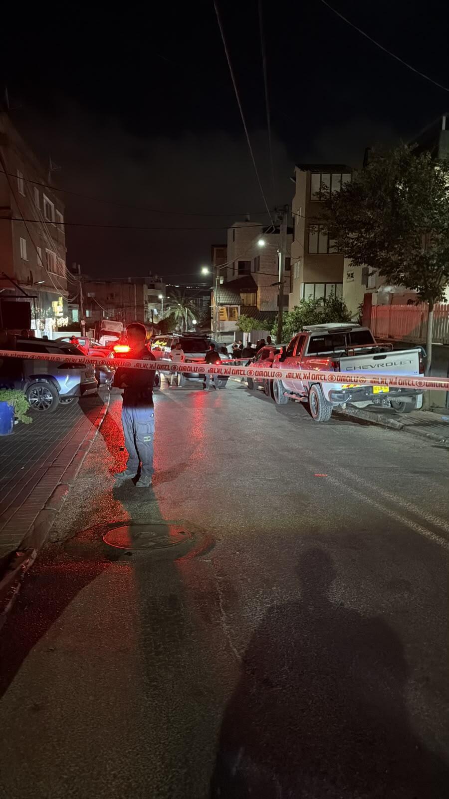 إصابتان خطيرة ومتوسطة في جريمة عنف بإكسال