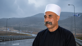 الشيخ أبو محمد علي معدي