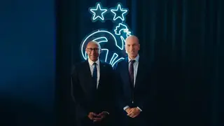 زيدان مدربًا لمنتخب فرنسا