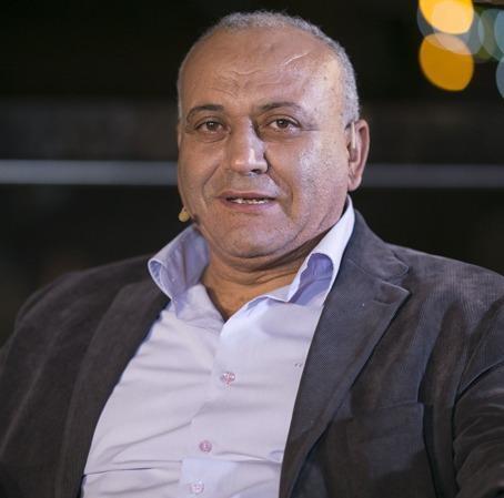 مصطفى كبها