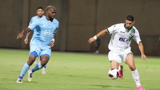 أداء مقنع ونقطة ثمينة لفريق أخاء الناصرة في افتتاح مشوار كأس التوتو