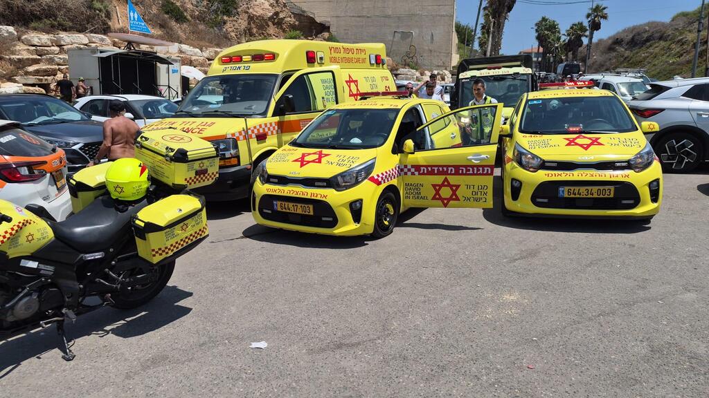 3 حوادث غرق خلال أقل من ساعة على شواطئ البلاد: