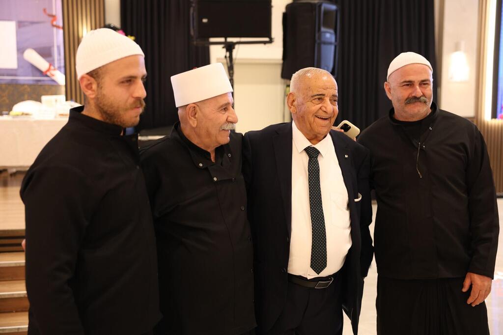 الكلية الأكاديمية سخنين تكتب فصلًا جديدًا في تاريخ التعليم العالي بالبلاد (كلية سخنين) الكلية الأكاديمية سخنين تكتب فصلًا جديدًا في تاريخ التعليم العالي بالبلاد
