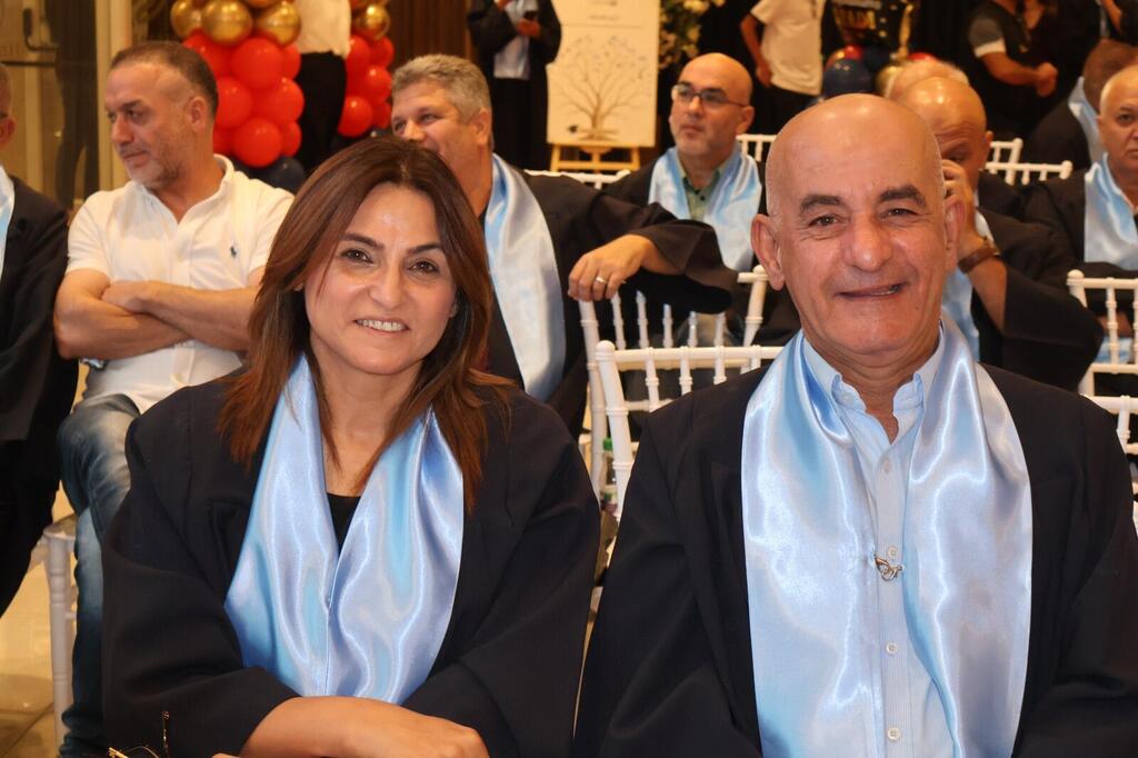الكلية الأكاديمية سخنين تكتب فصلًا جديدًا في تاريخ التعليم العالي بالبلاد (كلية سخنين) الكلية الأكاديمية سخنين تكتب فصلًا جديدًا في تاريخ التعليم العالي بالبلاد
