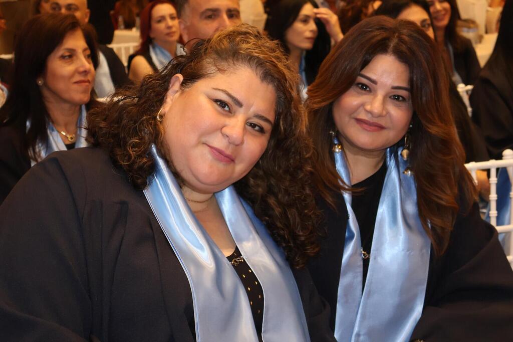 الكلية الأكاديمية سخنين تكتب فصلًا جديدًا في تاريخ التعليم العالي بالبلاد (كلية سخنين) الكلية الأكاديمية سخنين تكتب فصلًا جديدًا في تاريخ التعليم العالي بالبلاد
