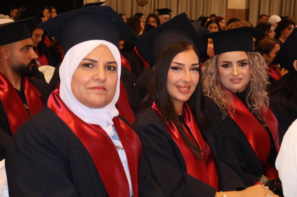 الكلية الأكاديمية سخنين تكتب فصلًا جديدًا في تاريخ التعليم العالي بالبلاد (كلية سخنين) الكلية الأكاديمية سخنين تكتب فصلًا جديدًا في تاريخ التعليم العالي بالبلاد