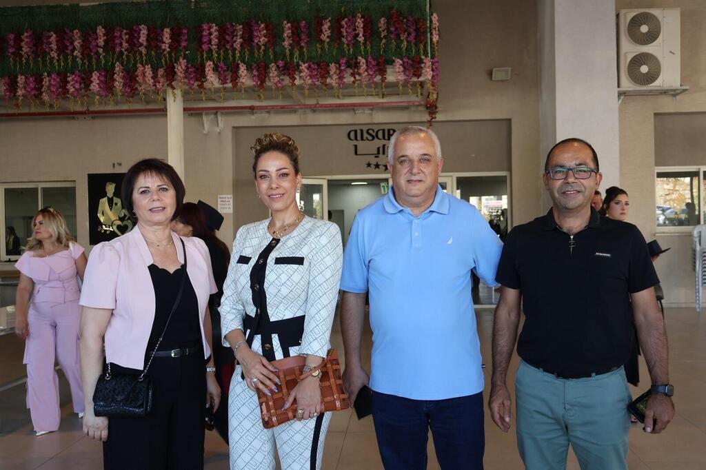 الكلية الأكاديمية سخنين تكتب فصلًا جديدًا في تاريخ التعليم العالي بالبلاد (كلية سخنين) الكلية الأكاديمية سخنين تكتب فصلًا جديدًا في تاريخ التعليم العالي بالبلاد