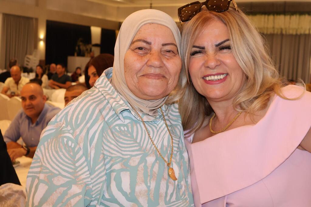 الكلية الأكاديمية سخنين تكتب فصلًا جديدًا في تاريخ التعليم العالي بالبلاد (كلية سخنين) الكلية الأكاديمية سخنين تكتب فصلًا جديدًا في تاريخ التعليم العالي بالبلاد