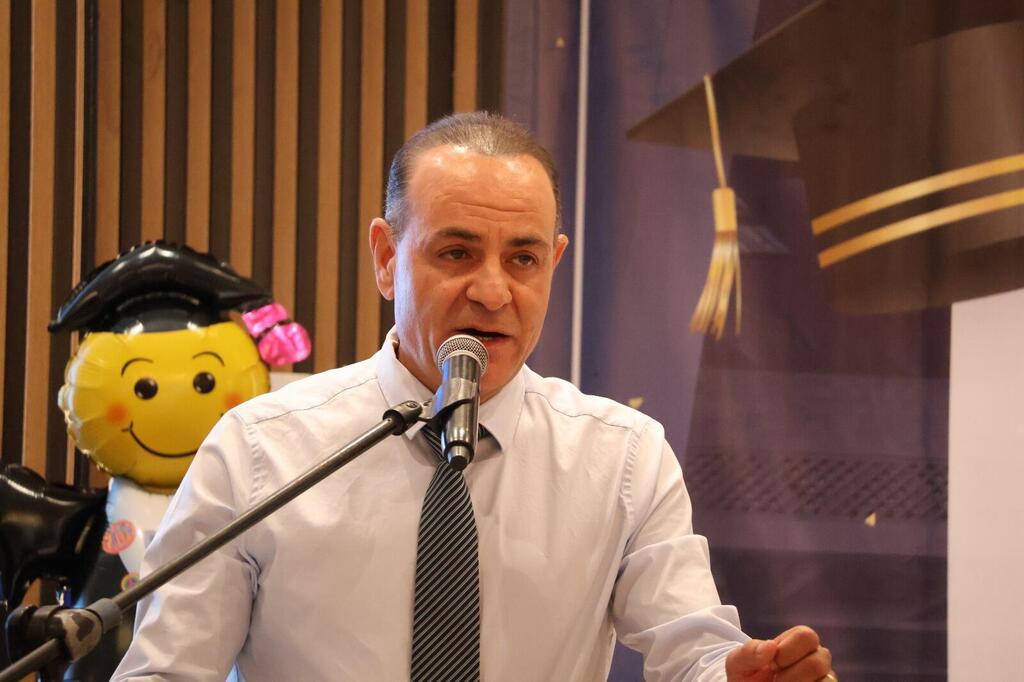 الكلية الأكاديمية سخنين تكتب فصلًا جديدًا في تاريخ التعليم العالي بالبلاد (كلية سخنين) الكلية الأكاديمية سخنين تكتب فصلًا جديدًا في تاريخ التعليم العالي بالبلاد