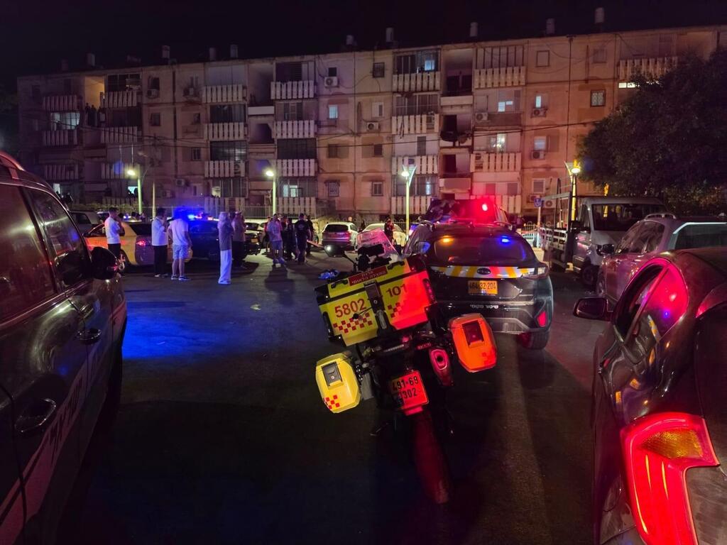 إطلاق نار في نتيفوت (نجمة داوود الحمراء) إطلاق نار في نتيفوت