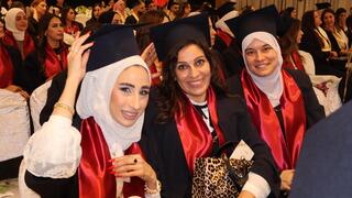 الكلية الأكاديمية سخنين تكتب فصلًا جديدًا في تاريخ التعليم العالي بالبلاد