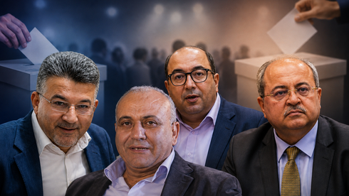 لجنة الوفاق تكثّف جهودها لتشكيل القائمة المشتركة الثلاثية