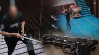 تفاصيل صادمة: إطلاق نار داخل مسجد في شفاعمرو انتهى بلائحة اتهام