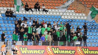 مكابي أخاء الناصرة يتعادل 1-1 امام عكا