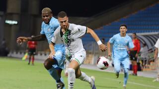 مكابي أخاء الناصرة يتعادل 1-1 امام عكا