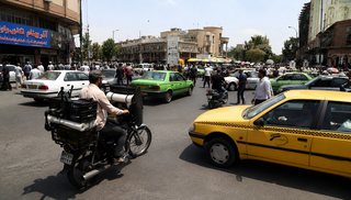 طهران، إيران