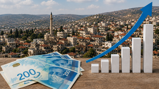 زيادة الأرنونا تشعل الغضب في البلدات العربية: