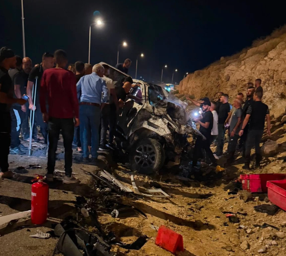 مكان الحادث (استخدام الصورة وفقا للبند 27أ) مكان الحادث
