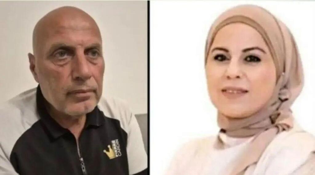 مقتل زياد بشارة في جريمة إطلاق بعد عام ونصف من مقتل زوجته سوزان