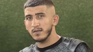 أيمن جرامنة