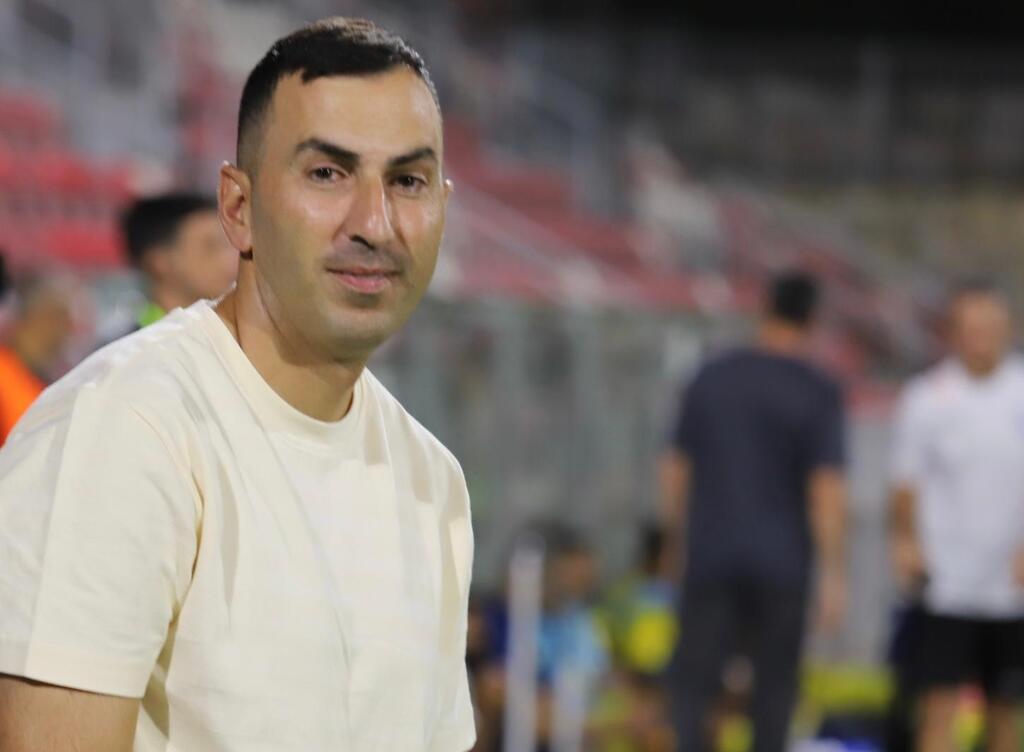 مكابي الرينة وأخاء الناصرة في مواجهة نارية (راديو الناس) مكابي الرينة وأخاء الناصرة في مواجهة نارية