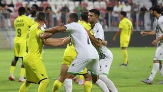 مكابي الرينة وأخاء الناصرة في مواجهة نارية  