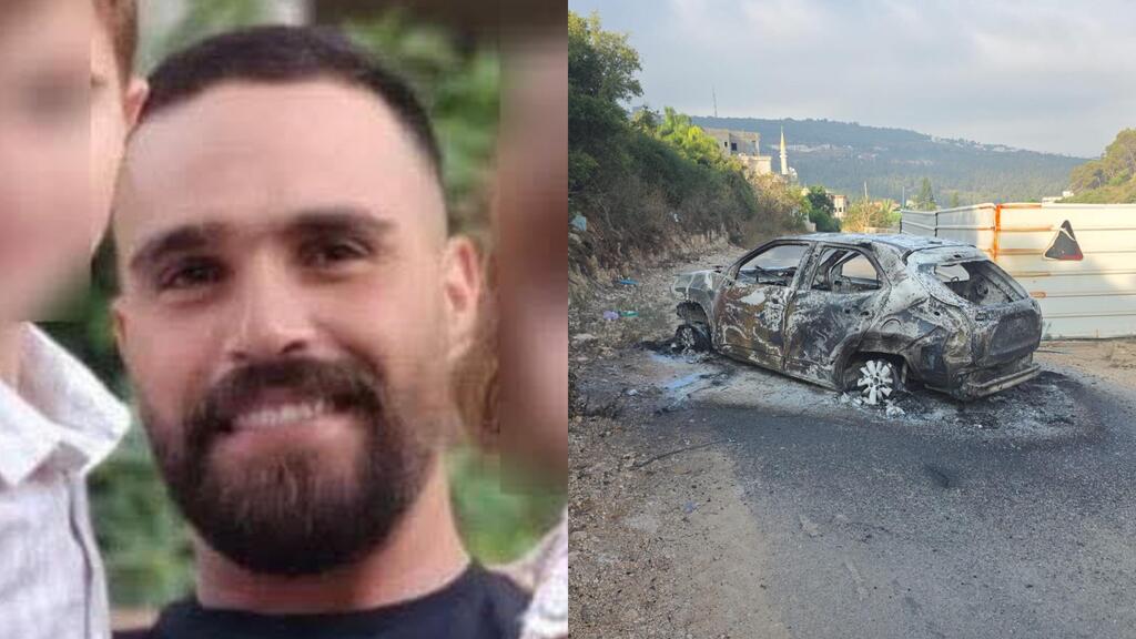 جريمة قتل محمد كساب
