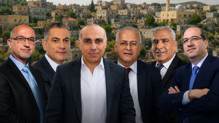 رؤساء سلطات محلية للجبهة: افتحوا الباب أمام مشتركة جديدة تضم حزب "لكلنا مكان"